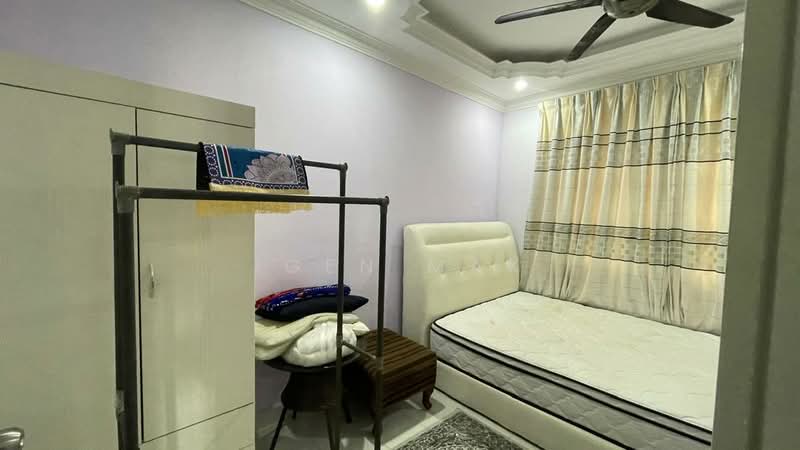 Condominium for Sale at D'Pines@Ampang - Igen Mak - Bedroom - PropertyGuru.com.my