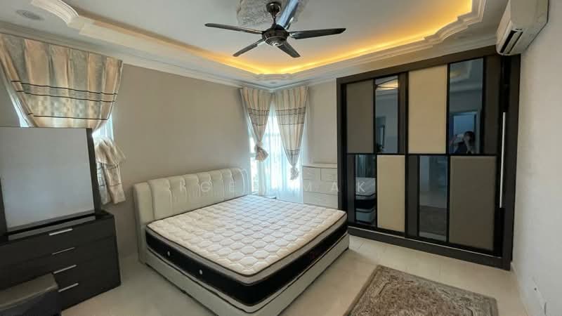 Condominium for Sale at D'Pines@Ampang - Igen Mak - Bedroom - PropertyGuru.com.my