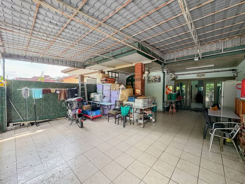 1-storey Terraced House for Sale in Ampang (Ampang) - Abdul Qadir - PropertyGuru.com.my