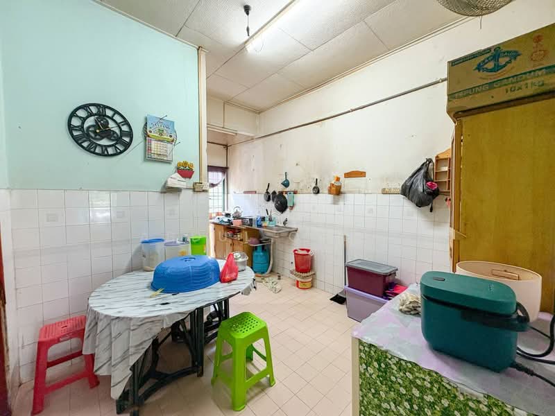 1-storey Terraced House for Sale in Ampang (Ampang) - Abdul Qadir - PropertyGuru.com.my