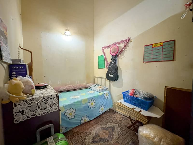 1-storey Terraced House for Sale in Ampang (Ampang) - Abdul Qadir - PropertyGuru.com.my