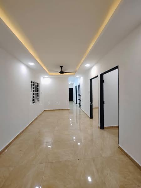 1-storey Terraced House for Sale in Taman Seri Pinang (Kulim) - Hasnizam . - PropertyGuru.com.my