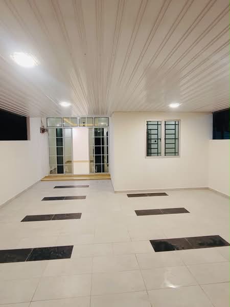 1-storey Terraced House for Sale in Taman Seri Pinang (Kulim) - Hasnizam . - PropertyGuru.com.my