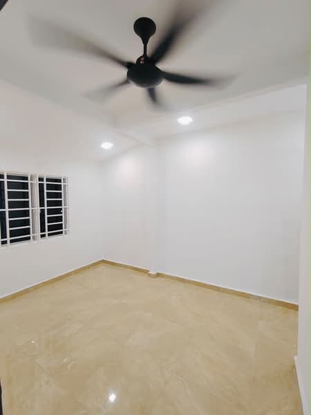 1-storey Terraced House for Sale in Taman Seri Pinang (Kulim) - Hasnizam . - PropertyGuru.com.my