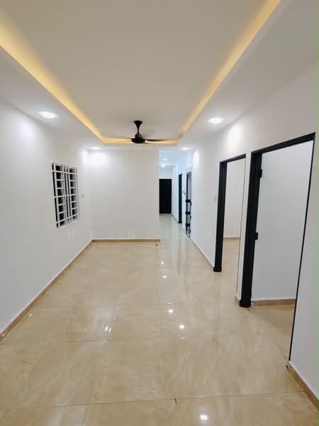 1-storey Terraced House for Sale in Taman Seri Pinang (Kulim) - Hasnizam . - PropertyGuru.com.my