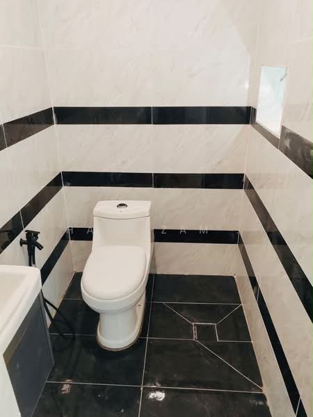 1-storey Terraced House for Sale in Taman Seri Pinang (Kulim) - Hasnizam . - PropertyGuru.com.my