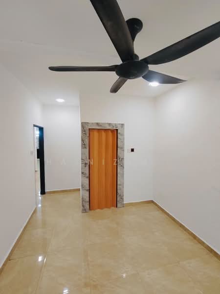 1-storey Terraced House for Sale in Taman Seri Pinang (Kulim) - Hasnizam . - PropertyGuru.com.my