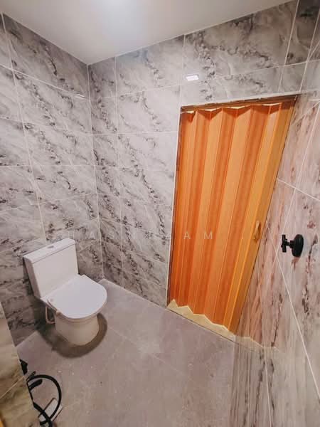 1-storey Terraced House for Sale in Taman Seri Pinang (Kulim) - Hasnizam . - PropertyGuru.com.my