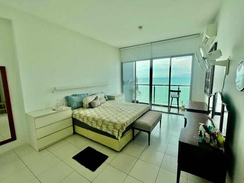 Condominium for Rent at 10 Island Resort - Danick Teoh - Bedroom - PropertyGuru.com.my