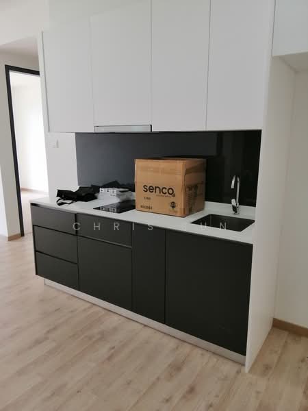 Servis Apartment untuk Dijual di Emporis - Chris Sun - Kitchen - PropertyGuru.com.my