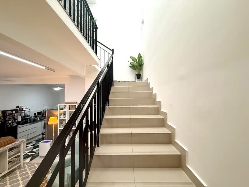 2-storey Terraced House for Sale in Cyberjaya (Selangor) - Tengku Zairi - PropertyGuru.com.my