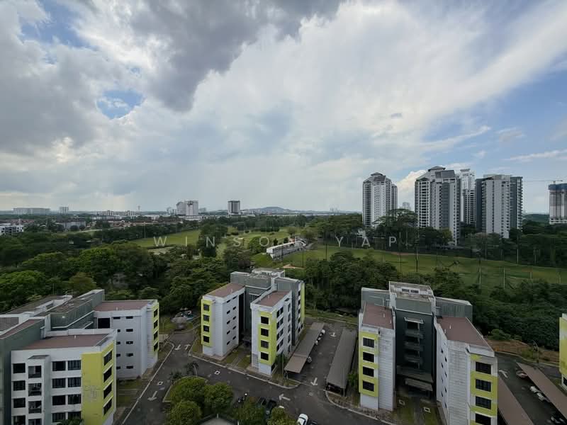 Pangsapuri untuk Dijual di Impian Senibong Apartment - Winson Yap - Exterior - PropertyGuru.com.my