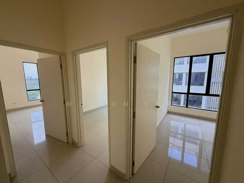 Pangsapuri untuk Dijual di Impian Senibong Apartment - Winson Yap - Interior - PropertyGuru.com.my