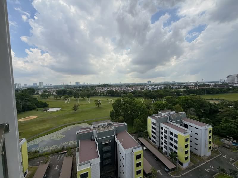 Pangsapuri untuk Dijual di Impian Senibong Apartment - Winson Yap - Exterior - PropertyGuru.com.my