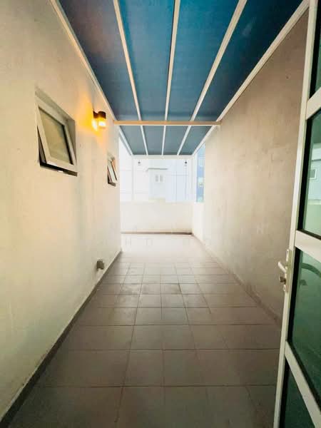 Service Residence for Rent at Sentul Point - Norhafiz Bin Mohd Nor - Balcony - PropertyGuru.com.my