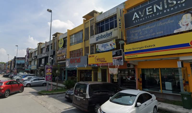 Kedai untuk Dijual di Klang (Selangor) - Sky Lim - Exterior - PropertyGuru.com.my
