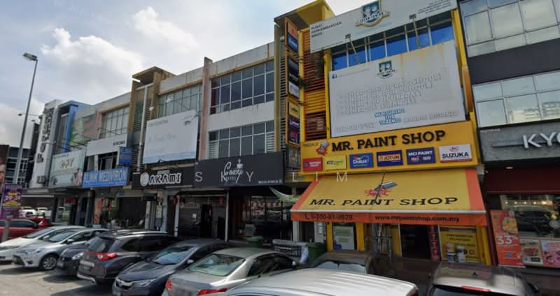 Kedai untuk Dijual di Klang (Selangor) - Sky Lim - Exterior - PropertyGuru.com.my