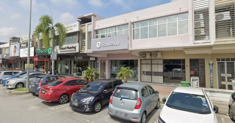 Kedai untuk Dijual di Klang (Selangor) - Sky Lim - Exterior - PropertyGuru.com.my