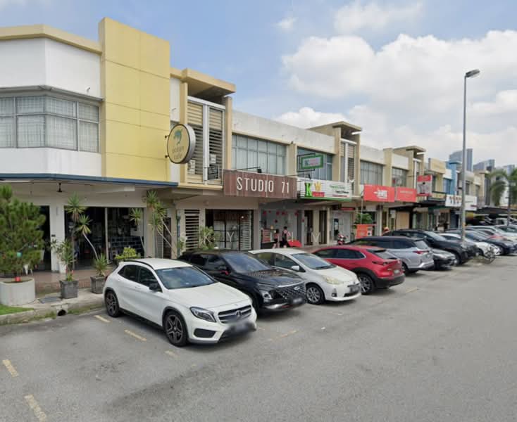 Kedai untuk Dijual di Klang (Selangor) - Sky Lim - Exterior - PropertyGuru.com.my