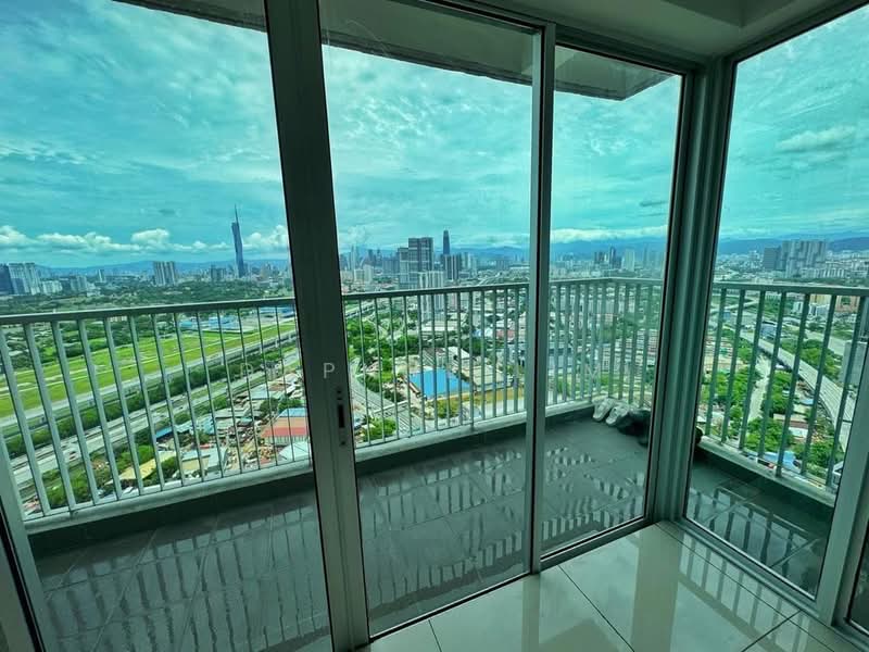 Service Residence for Sale at Serviced Residence @ Razak City Residences (RC Residences) - Daphne Lim - PropertyGuru.com.my