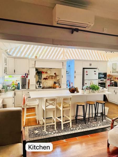 Rumah Teres untuk Disewa di Putrajaya (Putrajaya) - Erin Yusof - Kitchen - PropertyGuru.com.my