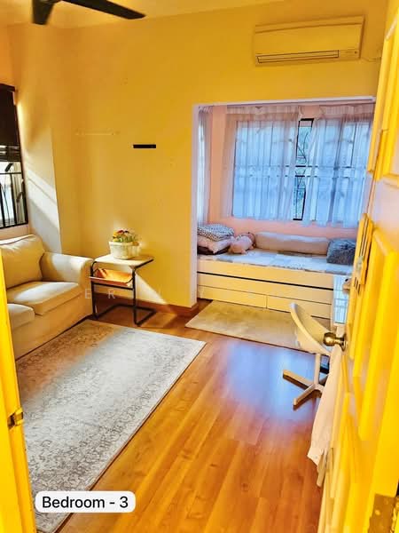 Rumah Teres untuk Disewa di Putrajaya (Putrajaya) - Erin Yusof - PropertyGuru.com.my