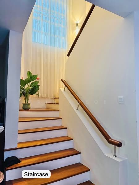 Rumah Teres untuk Disewa di Putrajaya (Putrajaya) - Erin Yusof - PropertyGuru.com.my