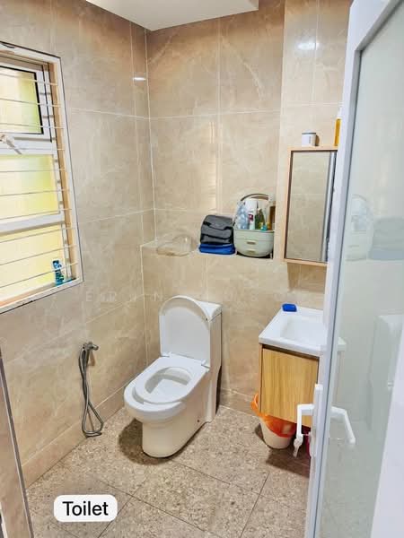 Rumah Teres untuk Disewa di Putrajaya (Putrajaya) - Erin Yusof - PropertyGuru.com.my