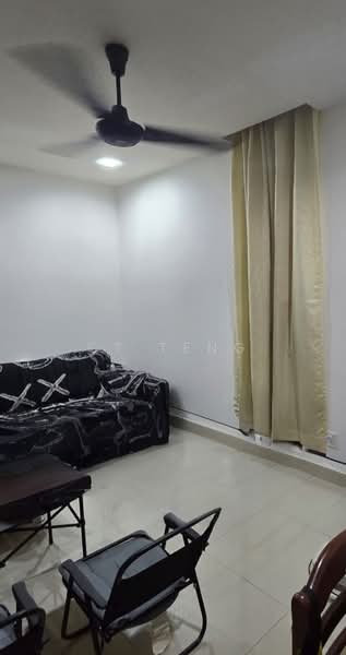 Servis Apartment untuk Disewa di H2O Residences - CT TENG - PropertyGuru.com.my