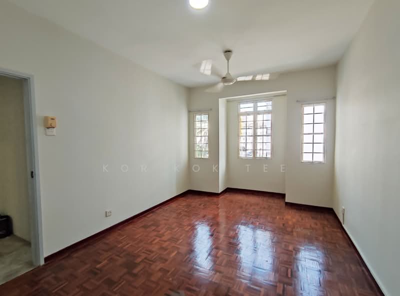 Apartment for Rent at Sri Pinang Apartment - Kor Kok Tee - Living Room - PropertyGuru.com.my