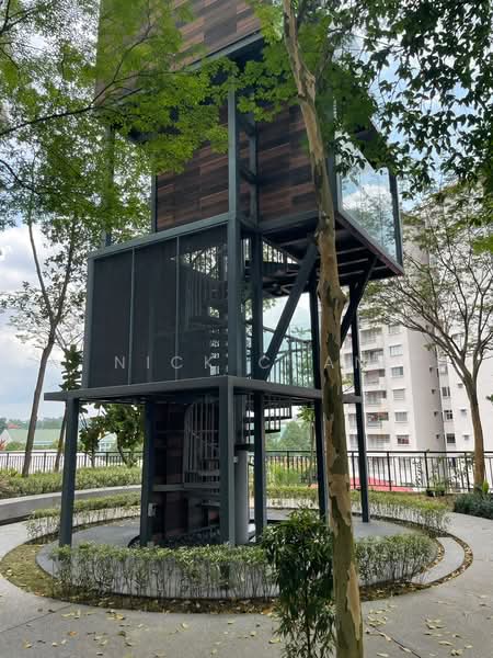 Condominium for Sale at Urbana Residences - Nick Chan - PropertyGuru.com.my