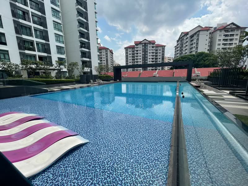 Condominium for Sale at Urbana Residences - Nick Chan - PropertyGuru.com.my