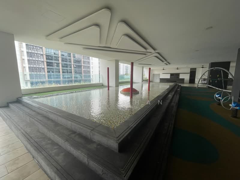 Condominium for Sale at Urbana Residences - Nick Chan - PropertyGuru.com.my