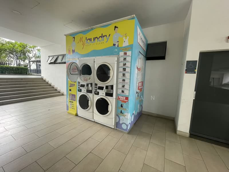 Condominium for Sale at Urbana Residences - Nick Chan - PropertyGuru.com.my