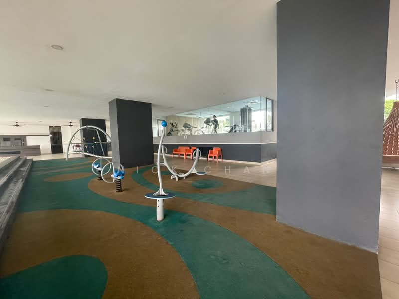 Condominium for Sale at Urbana Residences - Nick Chan - PropertyGuru.com.my