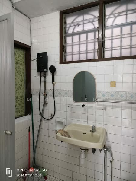 Apartment for Sale at Rampai Court - Maggie Kho - Bathroom - PropertyGuru.com.my