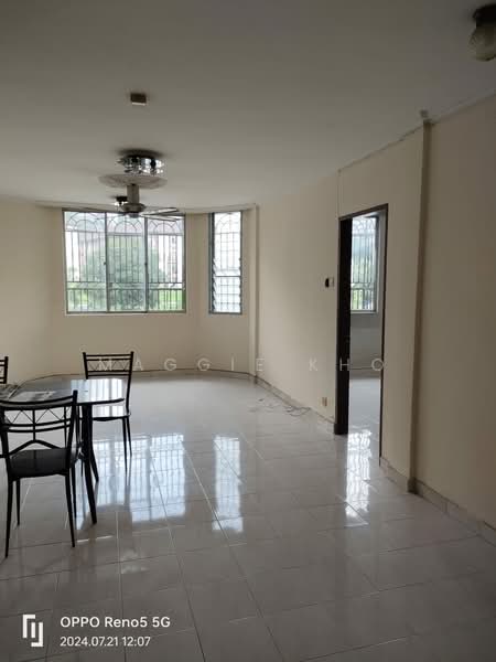 Apartment for Sale at Rampai Court - Maggie Kho - Living Room - PropertyGuru.com.my