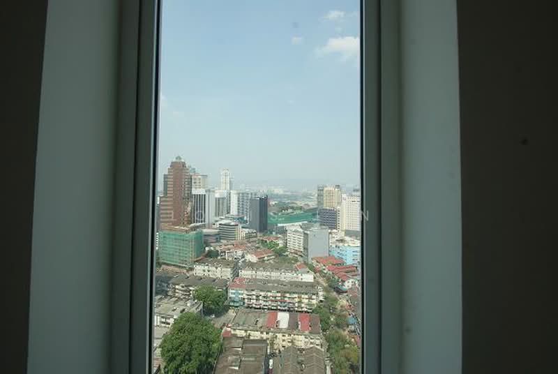 Service Residence for Sale at Ramada (One @ Bukit Ceylon) - Louis Lin - PropertyGuru.com.my