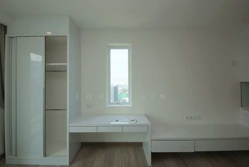 Service Residence for Sale at Ramada (One @ Bukit Ceylon) - Louis Lin - PropertyGuru.com.my