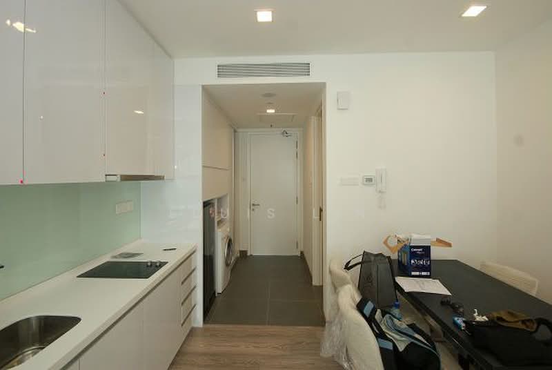 Service Residence for Sale at Ramada (One @ Bukit Ceylon) - Louis Lin - PropertyGuru.com.my