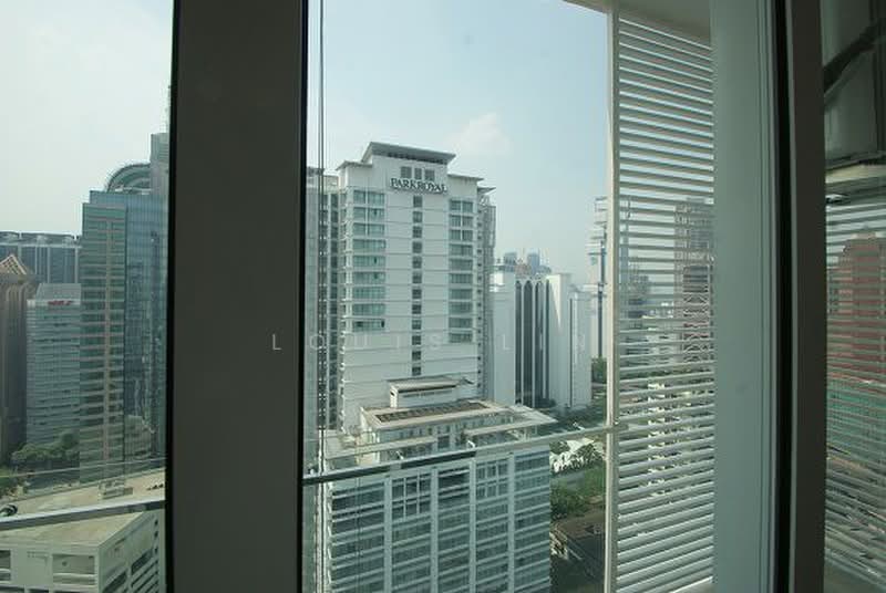 Service Residence for Sale at Ramada (One @ Bukit Ceylon) - Louis Lin - PropertyGuru.com.my
