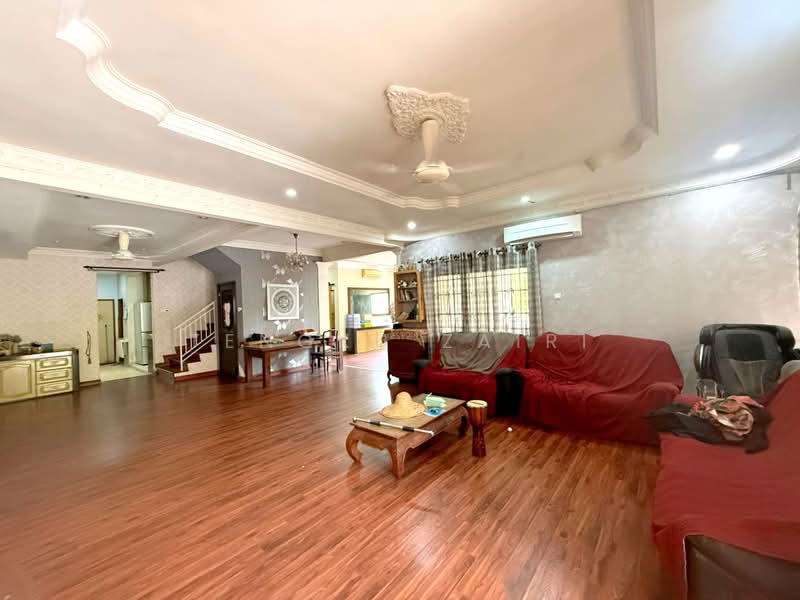 Rumah Teres 2 Tingkat untuk Dijual di Bandar Nusaputra (Puchong) - Tengku Zairi - PropertyGuru.com.my
