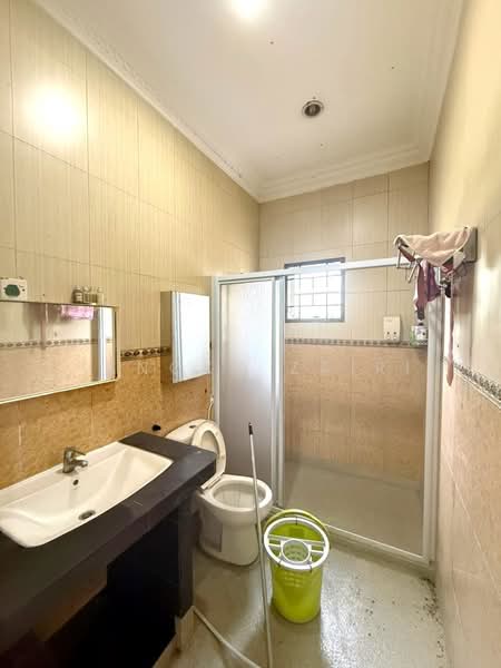 Rumah Teres 2 Tingkat untuk Dijual di Bandar Nusaputra (Puchong) - Tengku Zairi - PropertyGuru.com.my