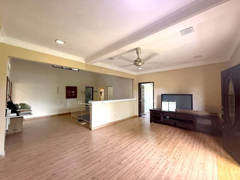 Rumah Teres 2 Tingkat untuk Dijual di Bandar Nusaputra (Puchong) - Tengku Zairi - PropertyGuru.com.my