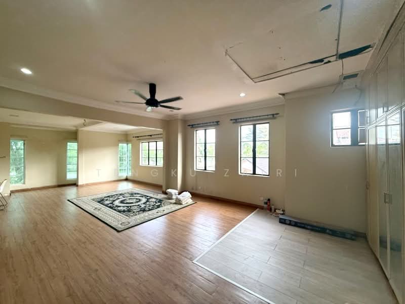 Rumah Teres 2 Tingkat untuk Dijual di Bandar Nusaputra (Puchong) - Tengku Zairi - PropertyGuru.com.my