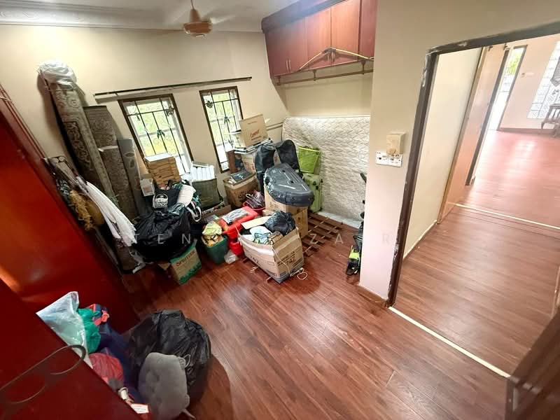 Rumah Teres 2 Tingkat untuk Dijual di Bandar Nusaputra (Puchong) - Tengku Zairi - PropertyGuru.com.my