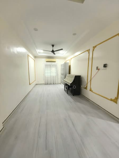 Bungalow for Sale in Tiger Lane (Ipoh) - Levi Chong - Living Room - PropertyGuru.com.my