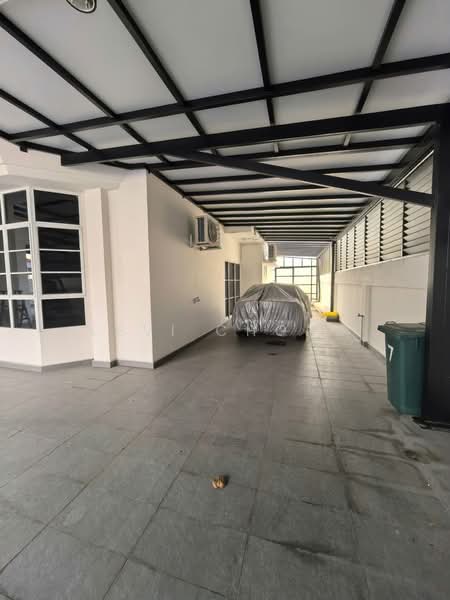 Bungalow for Sale in Tiger Lane (Ipoh) - Levi Chong - Exterior - PropertyGuru.com.my