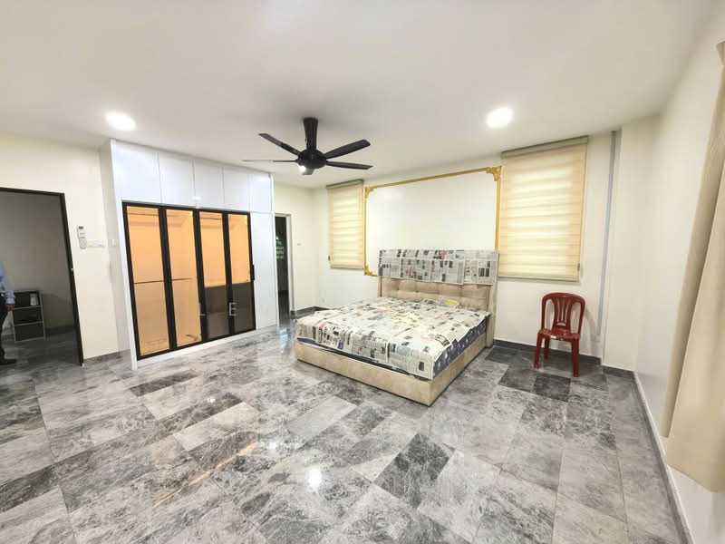 Bungalow for Sale in Tiger Lane (Ipoh) - Levi Chong - Bedroom - PropertyGuru.com.my
