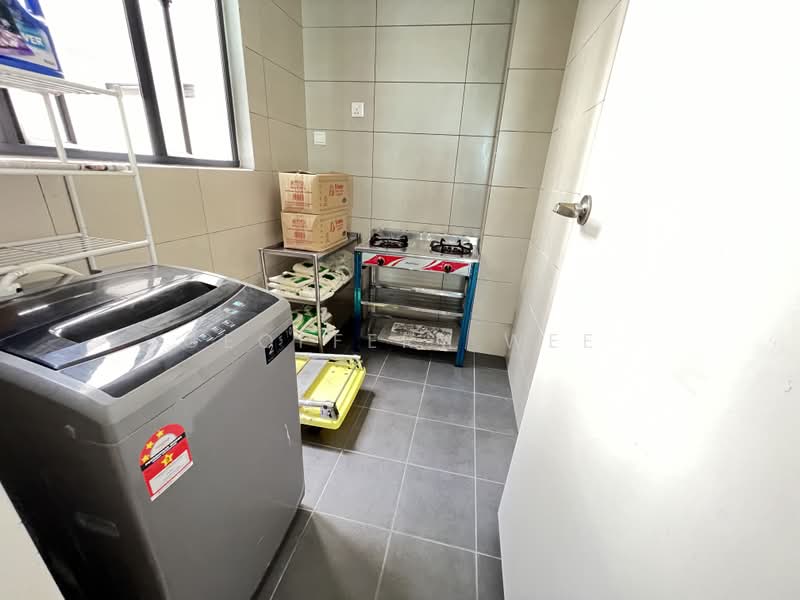Servis Apartment untuk Disewa di Ong Kim Wee Residence - Geoffery Wee - Interior - PropertyGuru.com.my